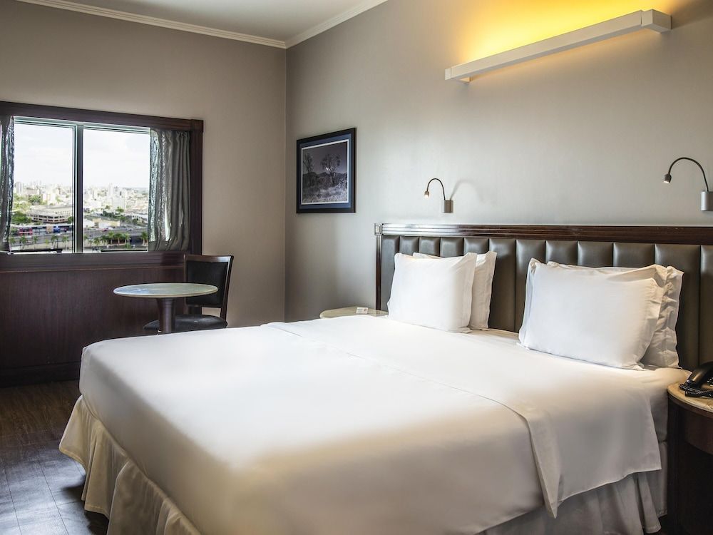 Classic Apartment, 1 Double Bed