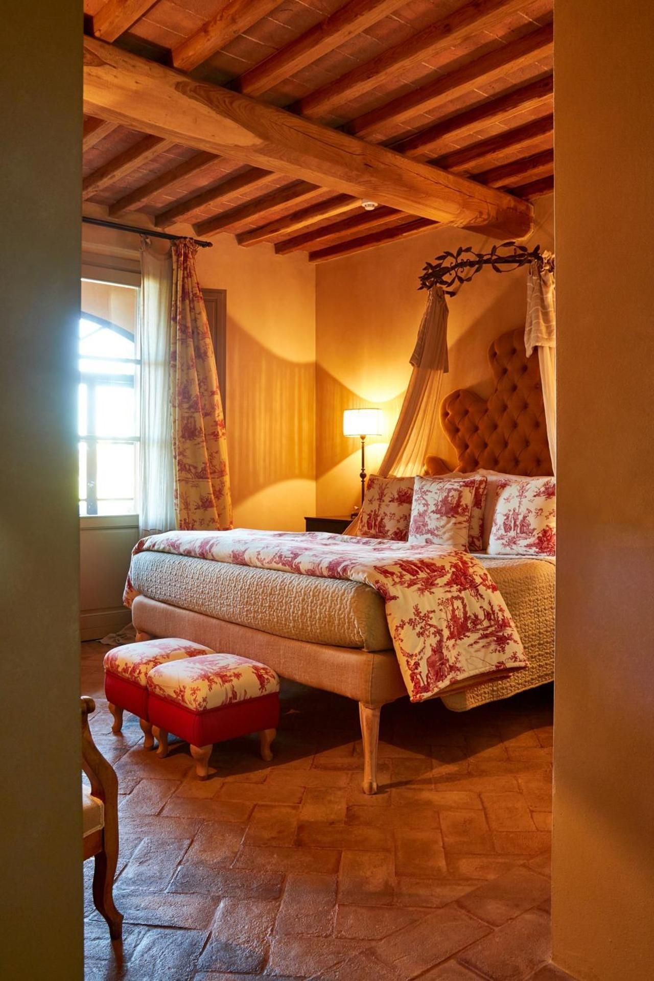 Relais Sant'Elena Luxury Suite
