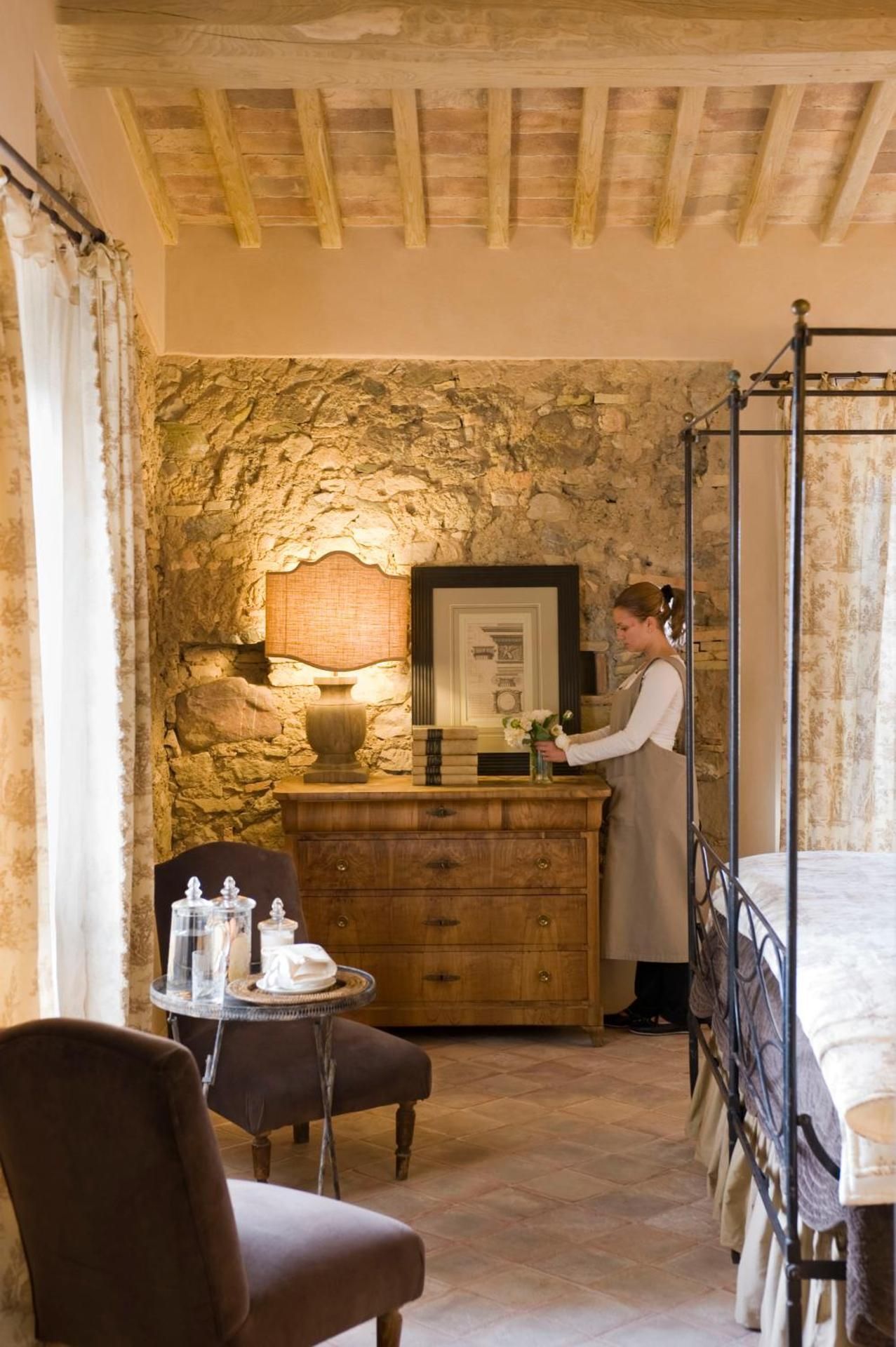 Relais Sant'Elena Superior Double Room 3