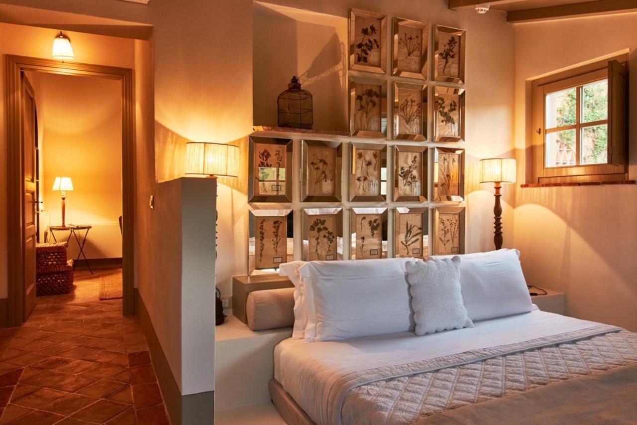 Relais Sant'Elena Basic Double Room