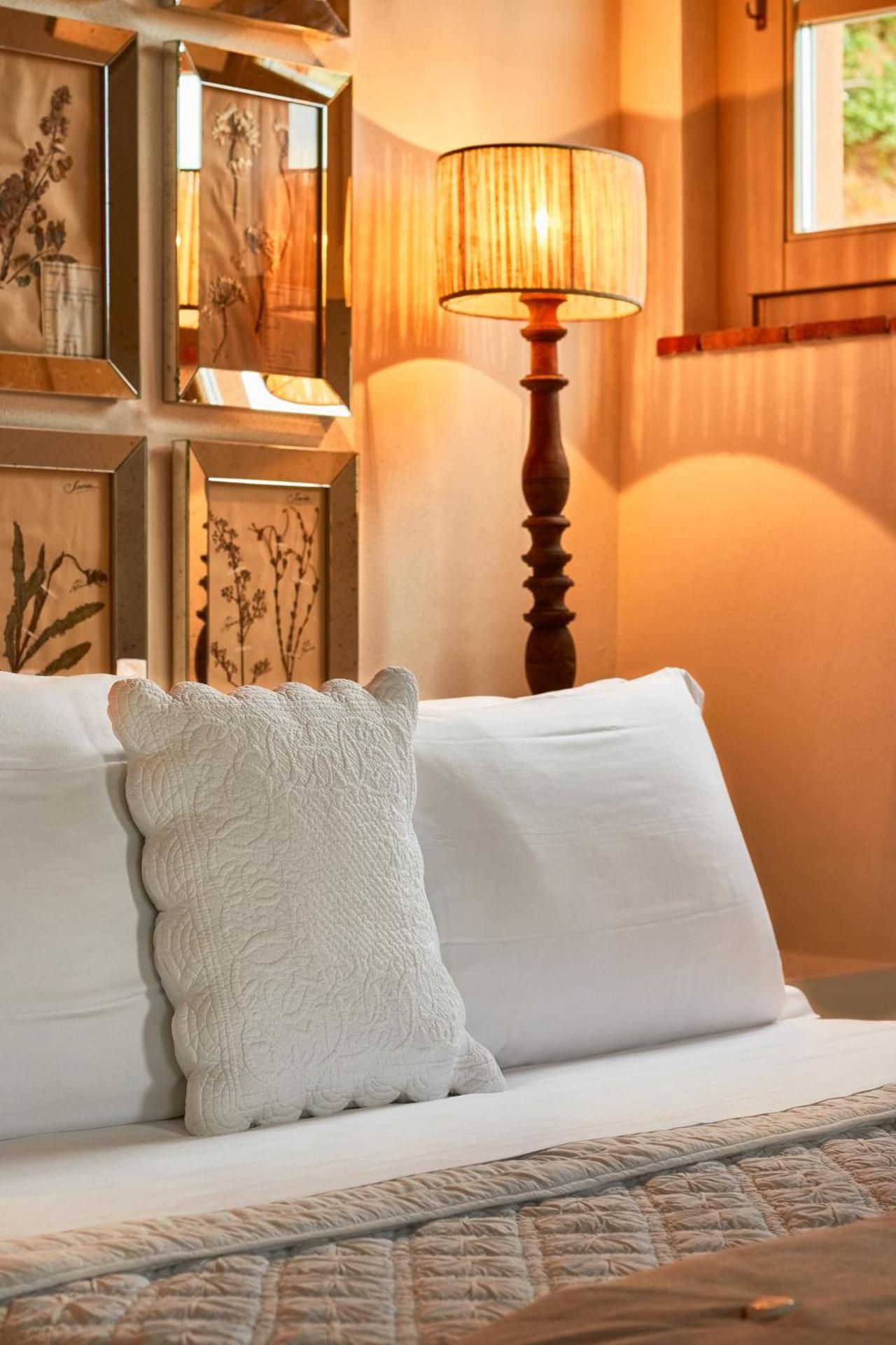 Relais Sant'Elena Basic Double Room 2