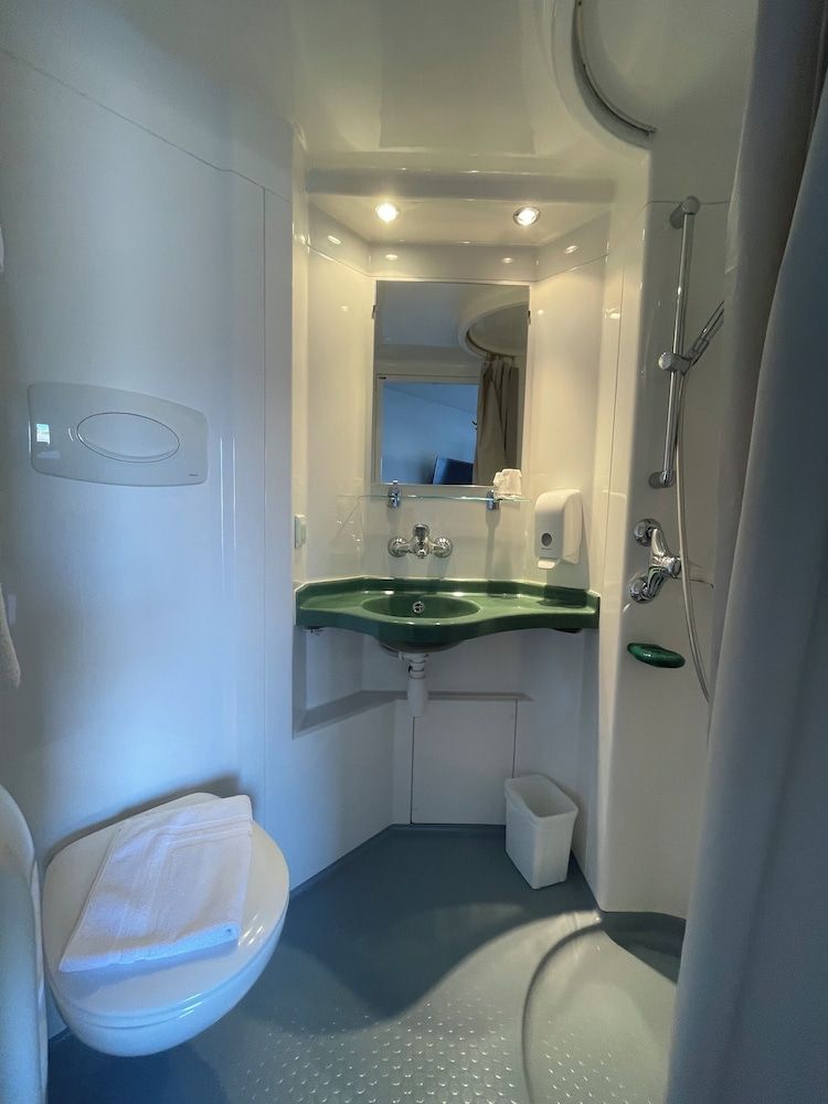 Brit Hotel Confort Marvejols Standard Double Room 3