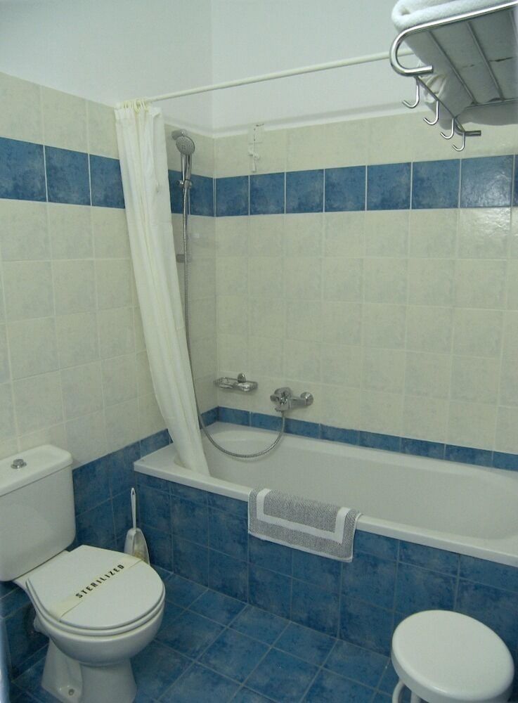 Standard Triple Room, Mountain View