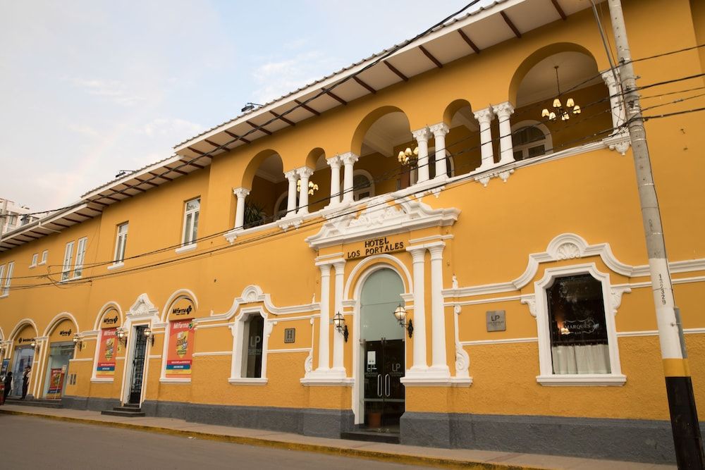 Facade