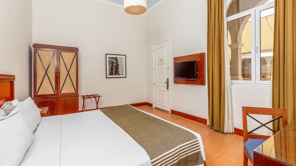 LP Los Portales Hotel Piura Standard Room, 1 Queen Bed 3