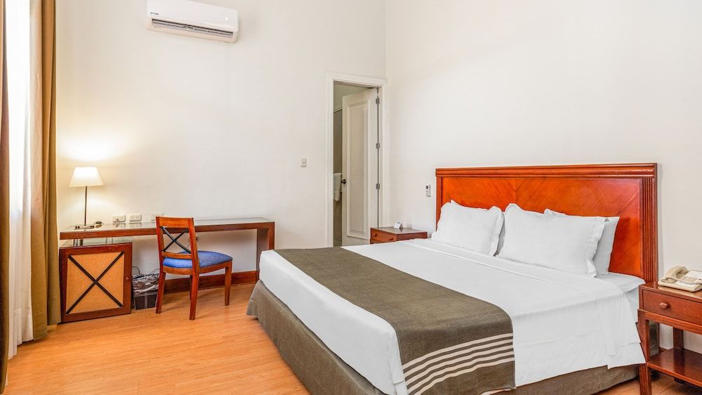 LP Los Portales Hotel Piura Standard Room, 1 Queen Bed 2