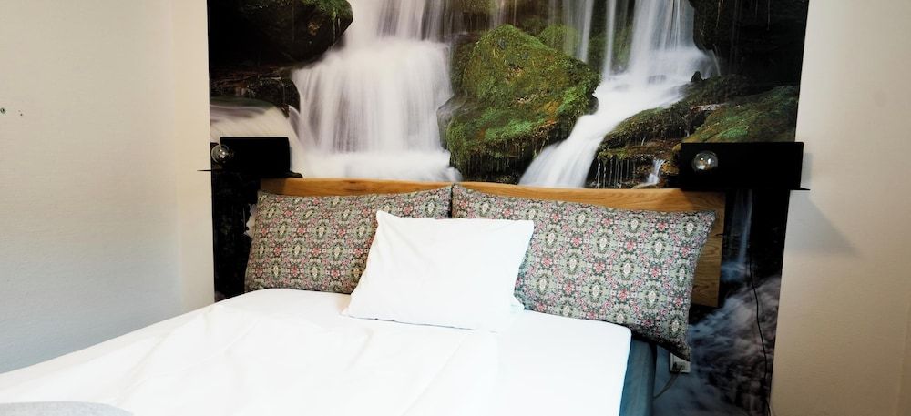 Vildbjerg Hotel Junior Double Room (Bed 140 cm wide) 2