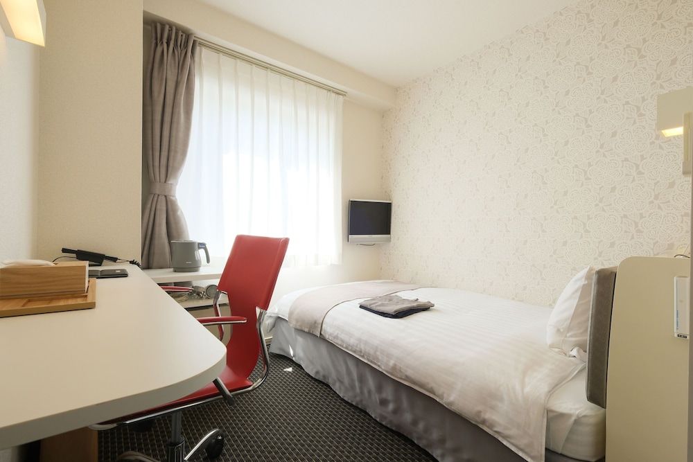 Single Room, Non Smoking