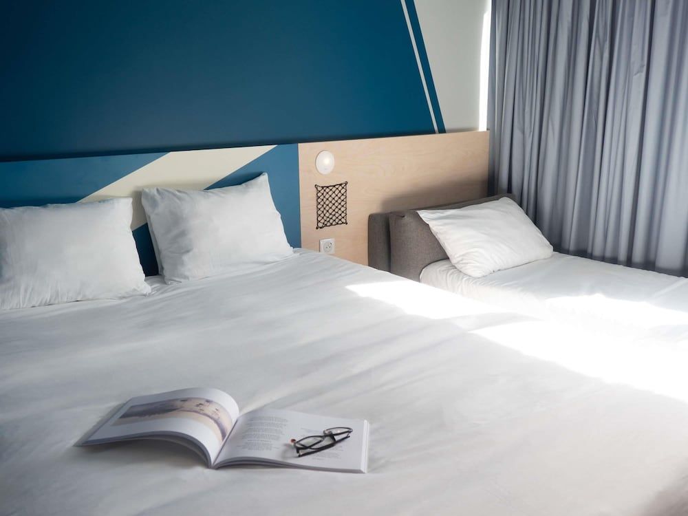 Room, 1 Double Bed with Sofa bed, Non Smoking