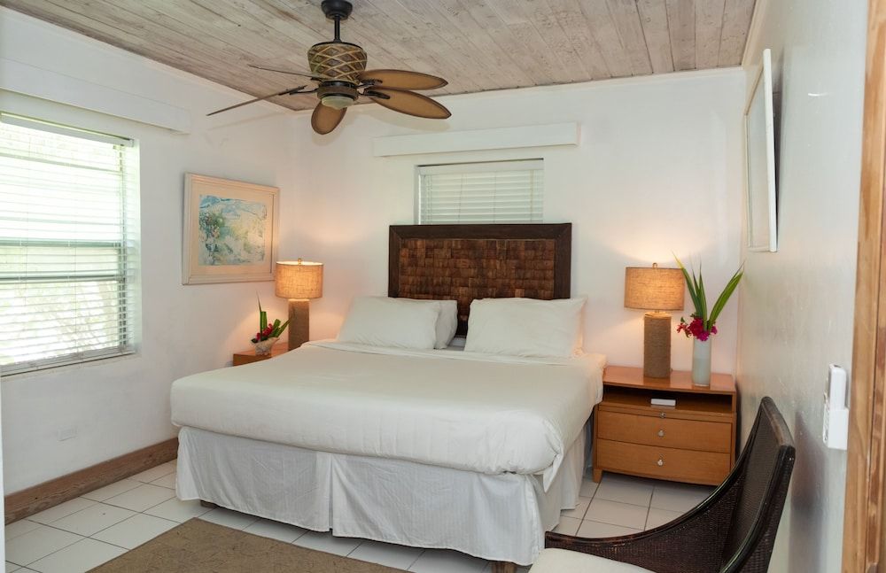 Cottage, 3 Bedrooms, Garden View (Inagua)