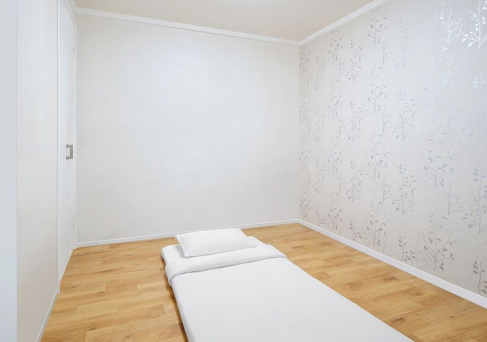 Hanwha Resort Seorak Sorano Annex Deluxe 2