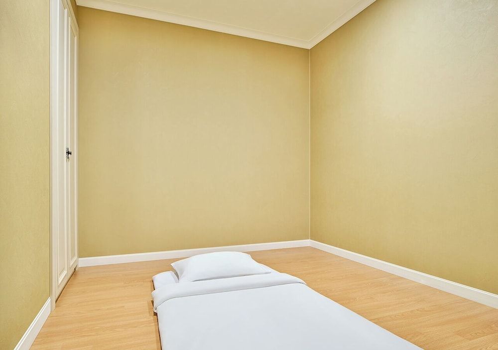 Hanwha Resort Seorak Sorano Sorano Deluxe