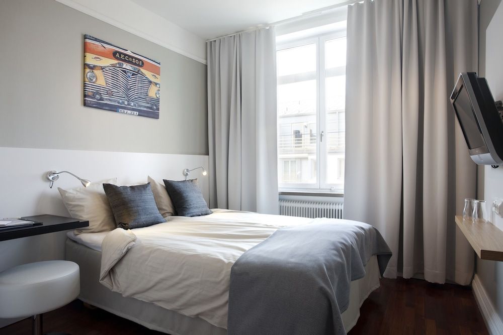 Hotel Örebro Standard Double Room, 1 Double Bed