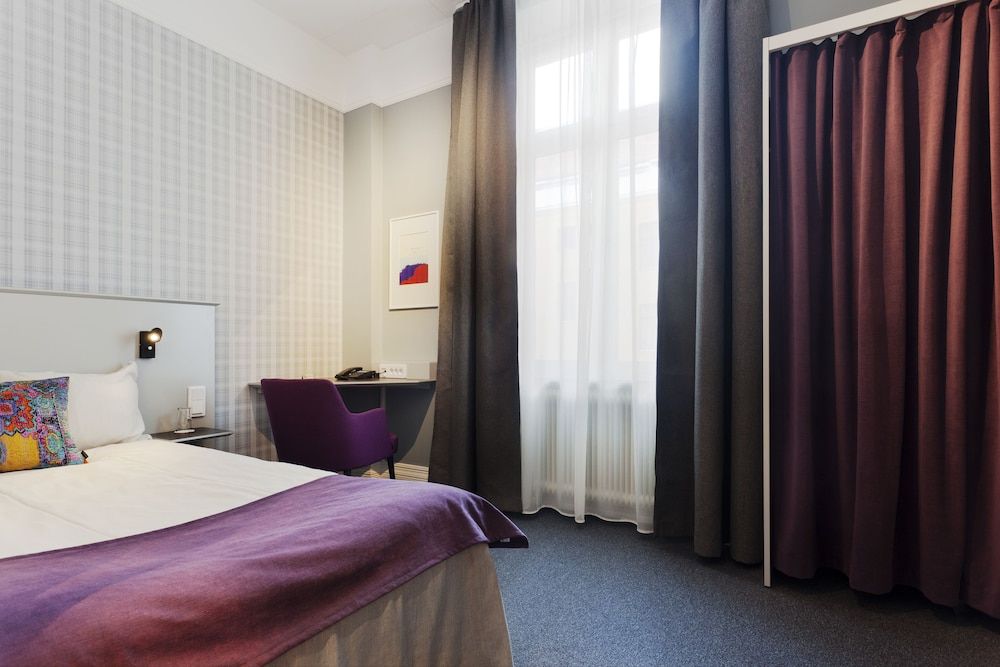 Hotel Örebro Standard Double Room, 1 Double Bed 9