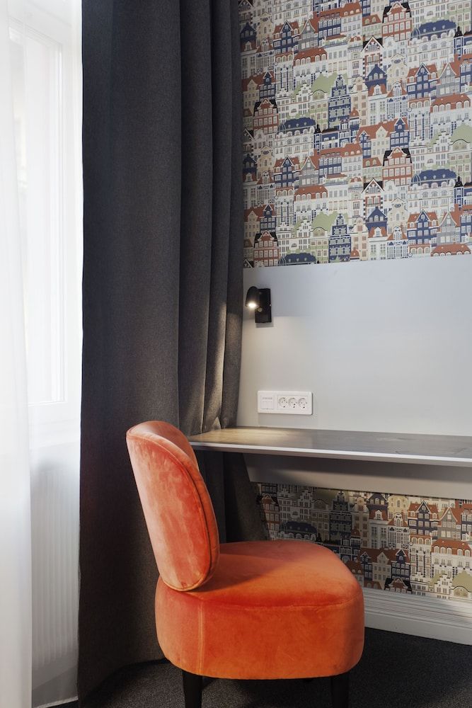 Hotel Örebro Superior Twin Room 8