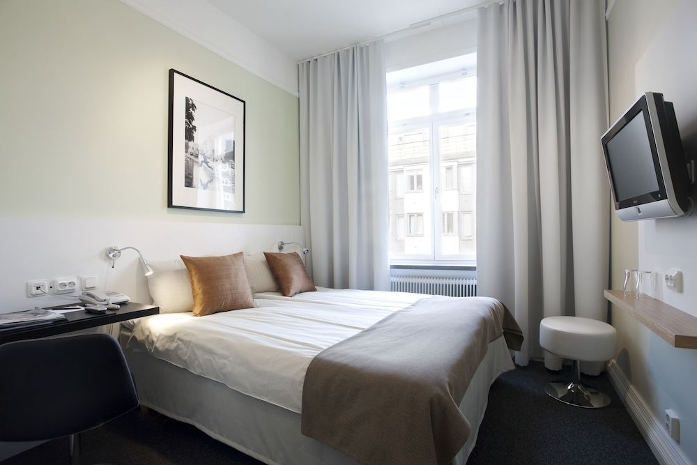 Hotel Örebro Standard Double Room, 1 Double Bed 2