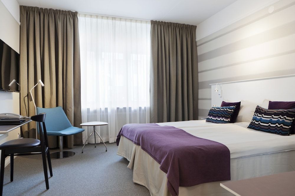 Hotel Örebro Standard Double Room, 1 Double Bed 5