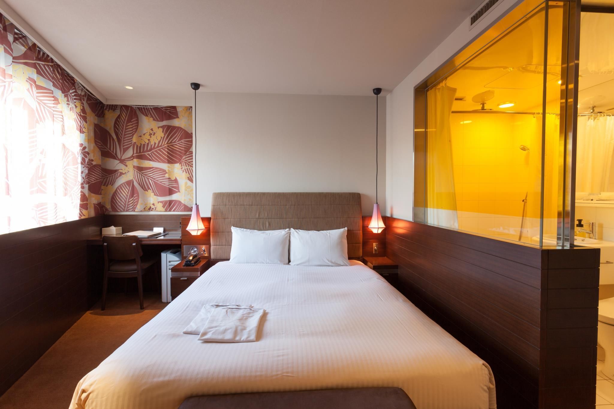 Double Room Non-Smoking