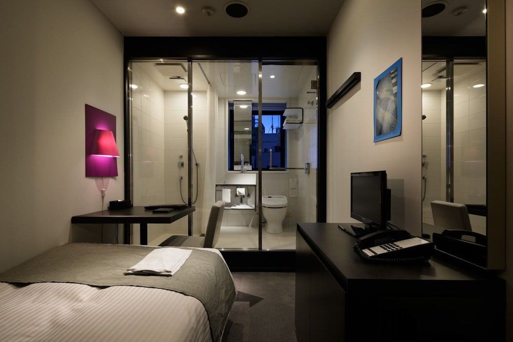 Single Room, Non Smoking