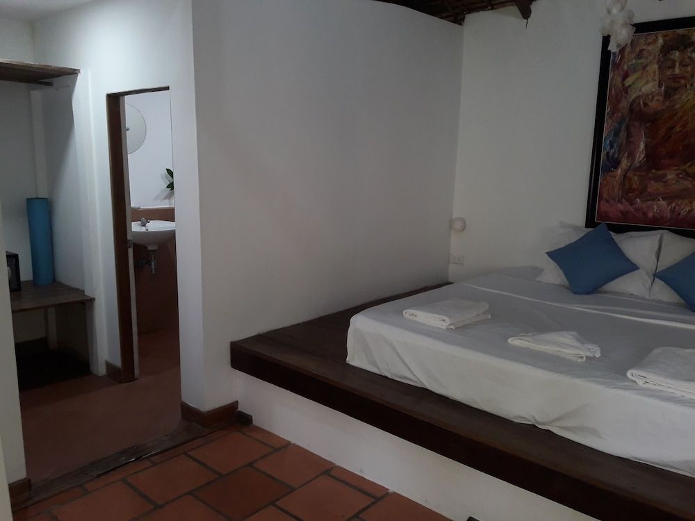 Rainbow Lodge Standard Double or Twin Room 3