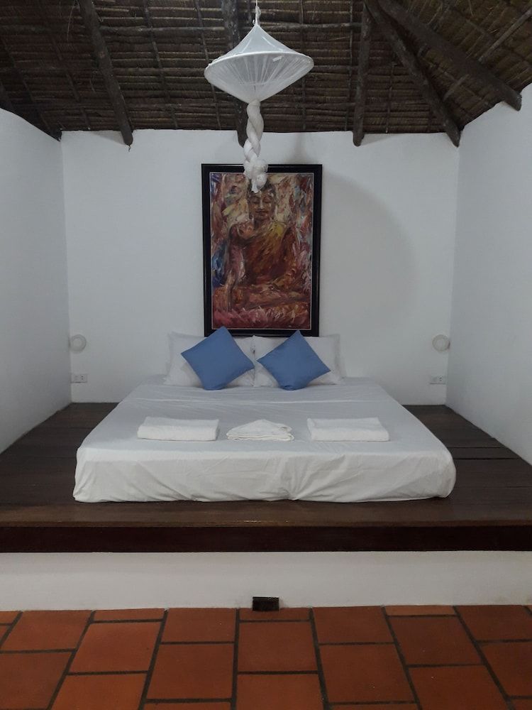 Rainbow Lodge Standard Double or Twin Room 2