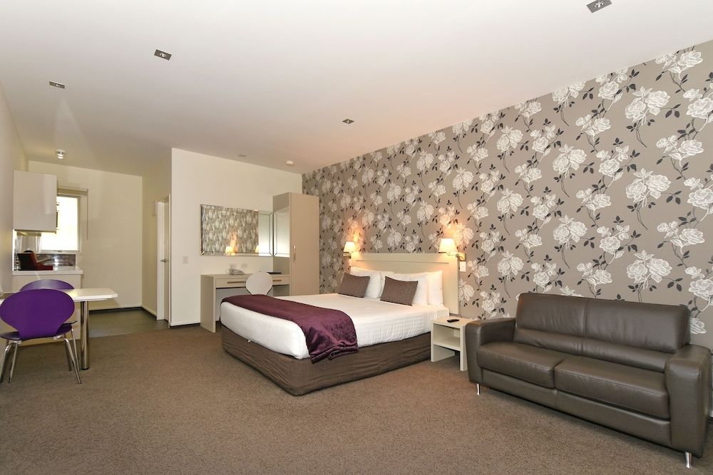 Superior Studio Suite, Accessible, Ground Floor