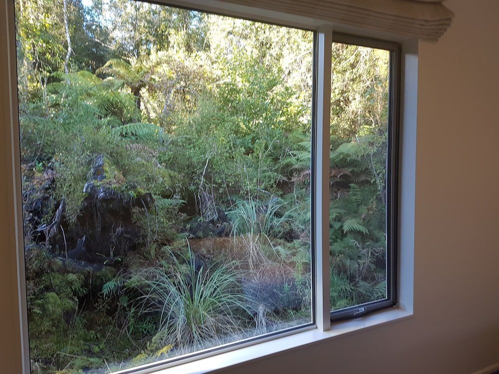 Aspen Court Motel Franz Josef Superior Apartment, 2 Bedrooms, Jetted Tub, Garden View 8