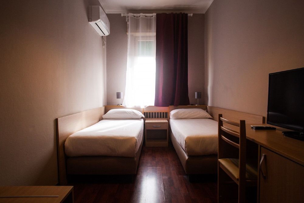 Hotel di Porta Romana Twin Room 2