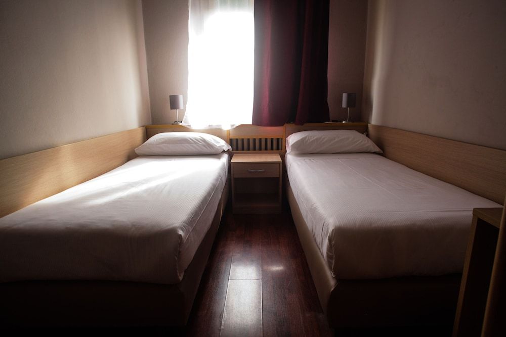 Hotel di Porta Romana Twin Room