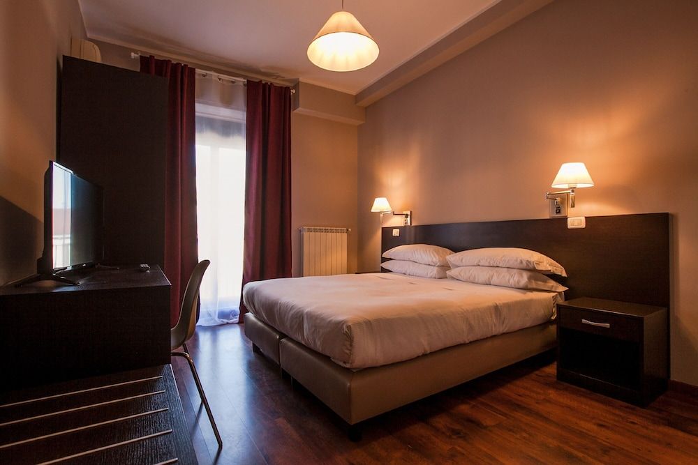 undefined Hotel di Porta Romana 3