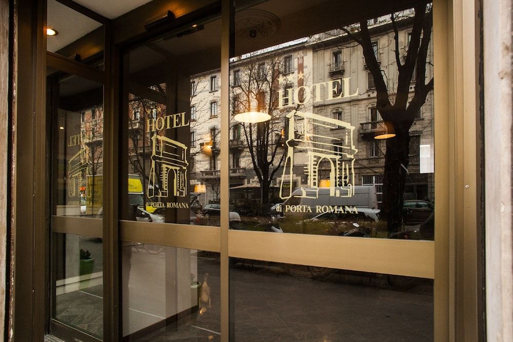 undefined Hotel di Porta Romana 7