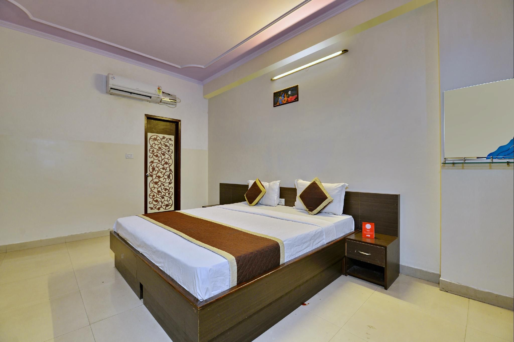 Classic Double or Twin