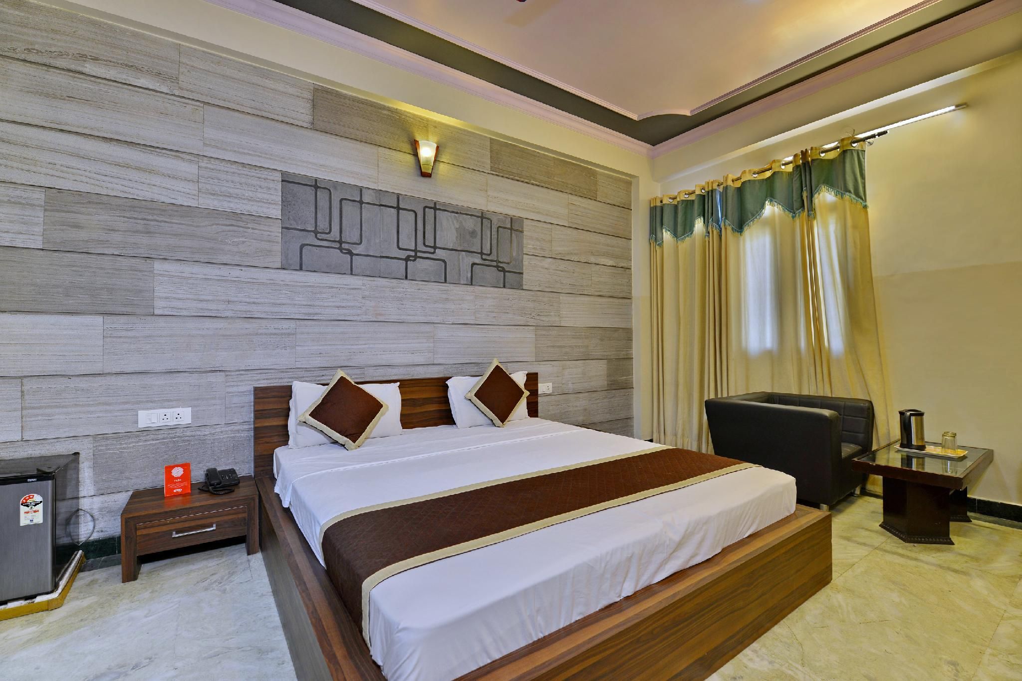 OYO 352 Hotel DRS 8586 Haveli Single Room