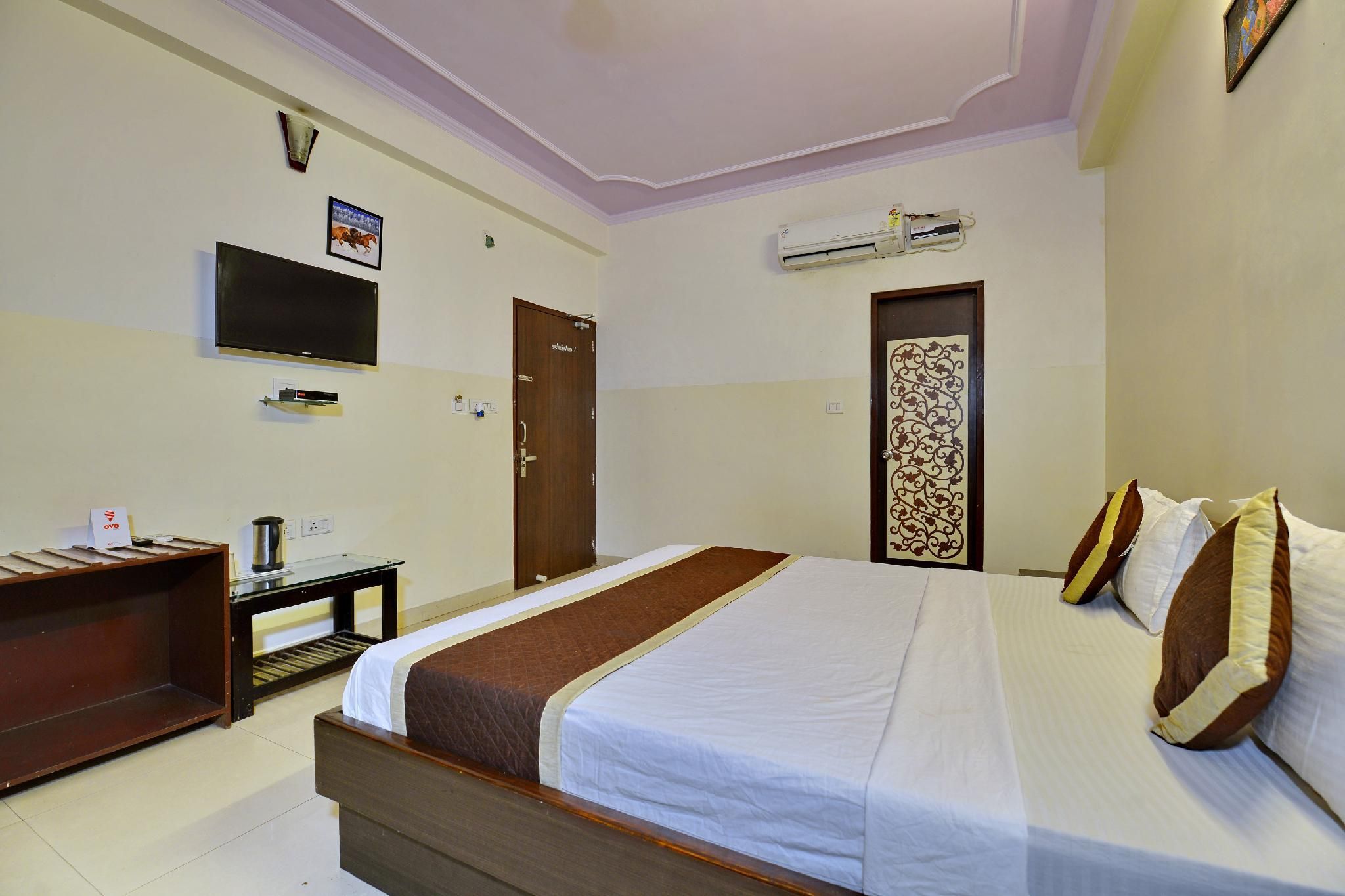 Classic Double or Twin