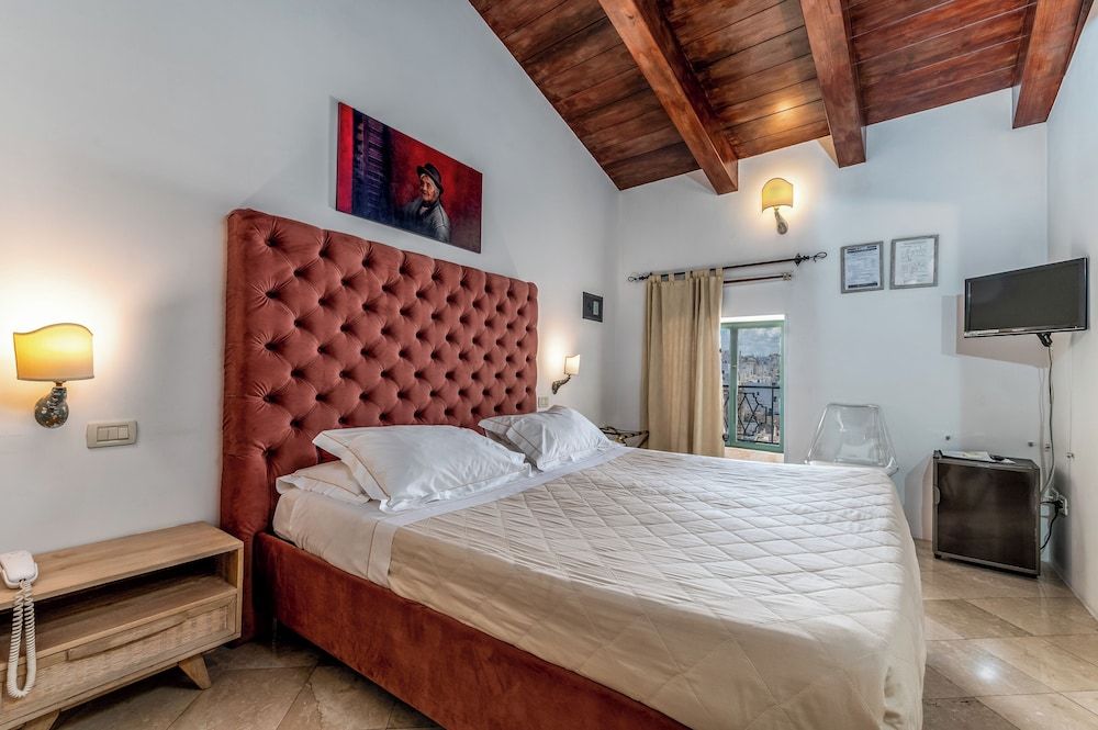 Hotel La Terra Double Room 6