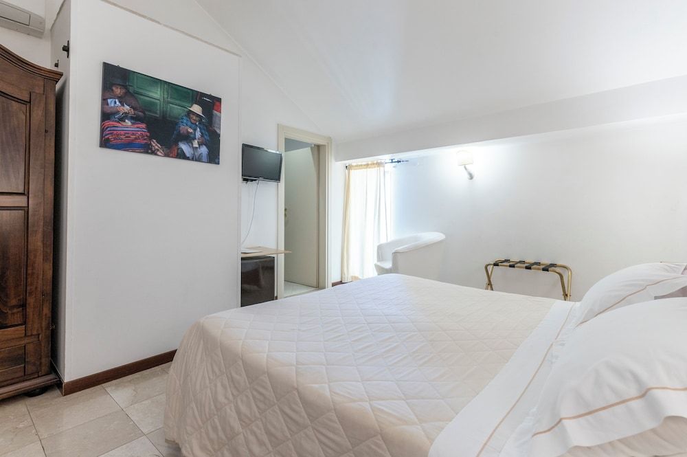 Hotel La Terra Double Room 8