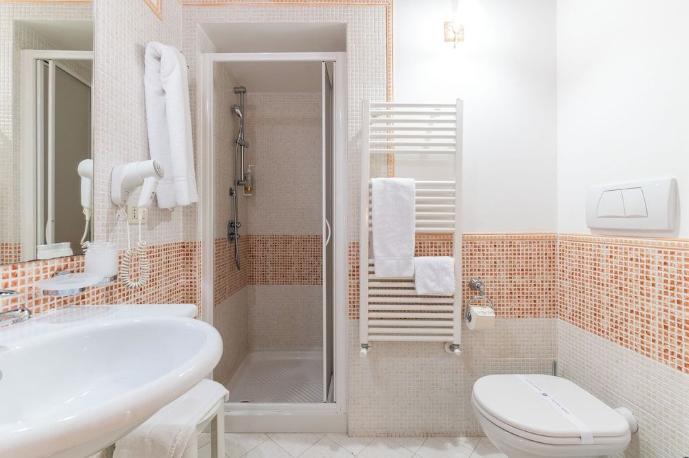 Hotel La Terra Double Room 17