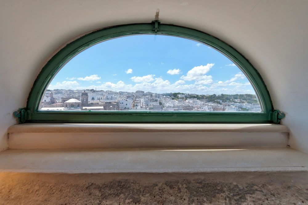 Hotel La Terra Double Room 12