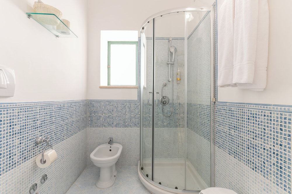 Hotel La Terra Double Room 14