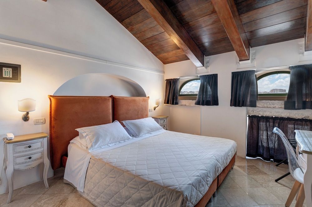 Hotel La Terra Double Room 5