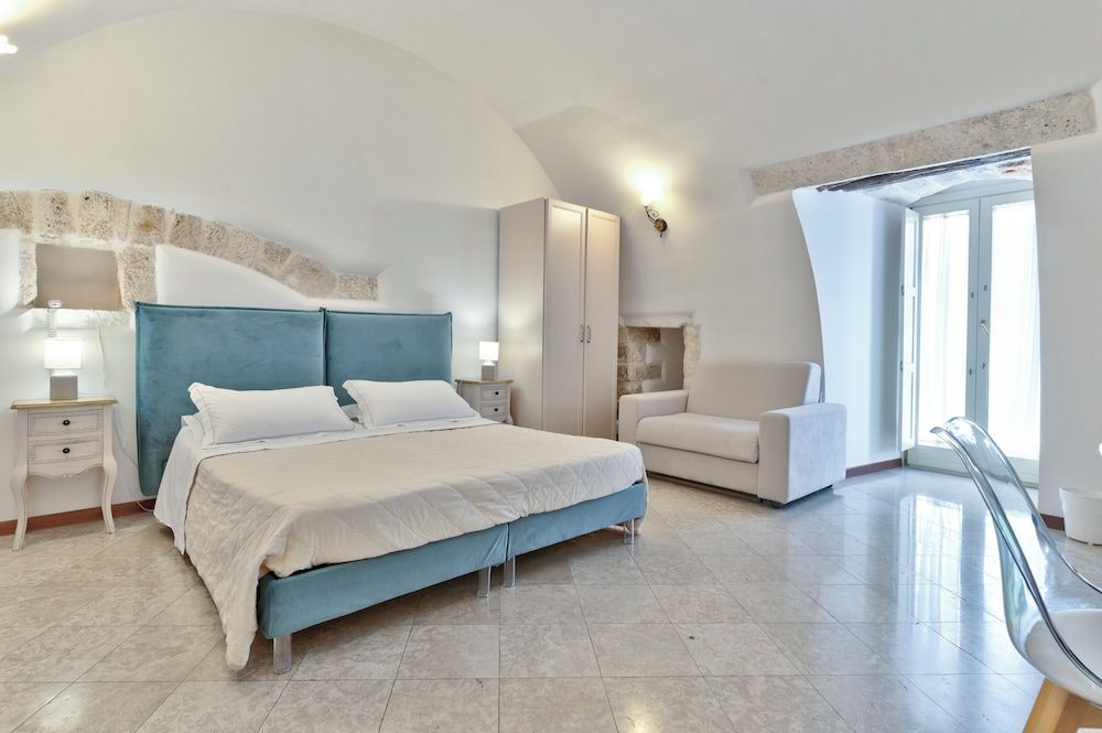 Hotel La Terra Double Room 11