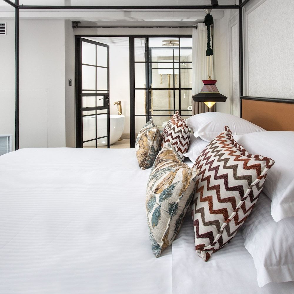 Hermon Room