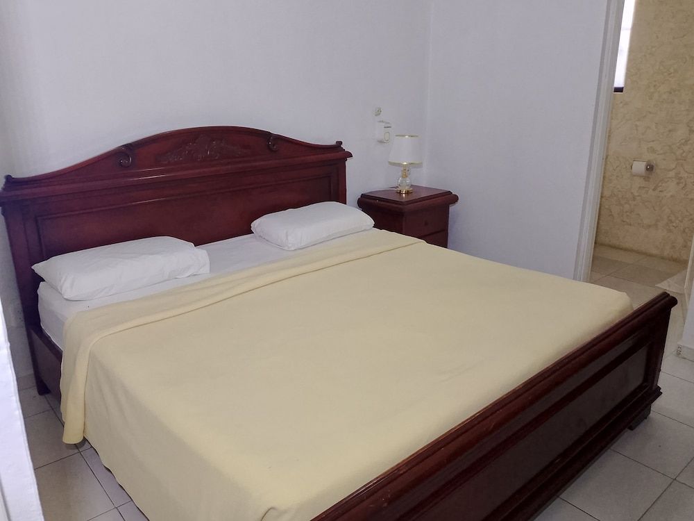 Hotel Garant & Suites Suites King AC 6