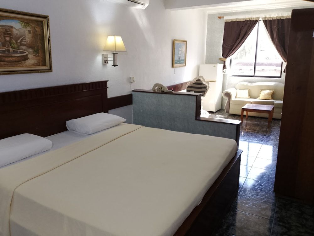 Hotel Garant & Suites Suites King AC 5