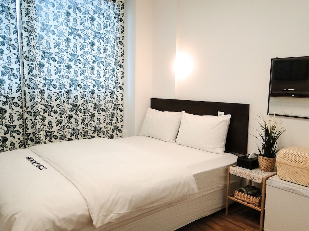 undefined Ekonomy Haeundae Guesthouse 8