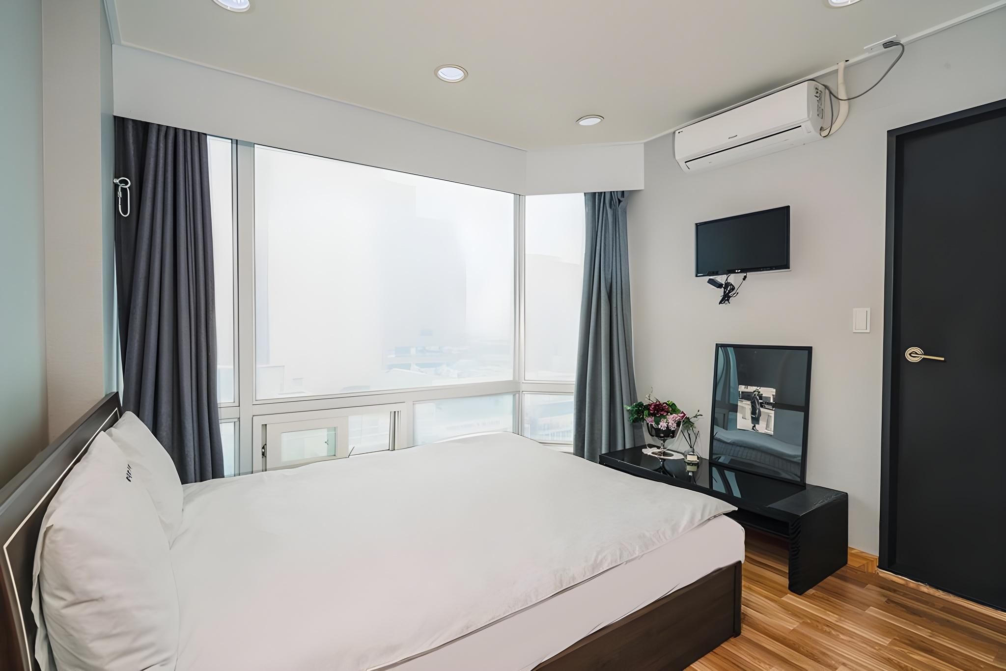 Double Room for 2
