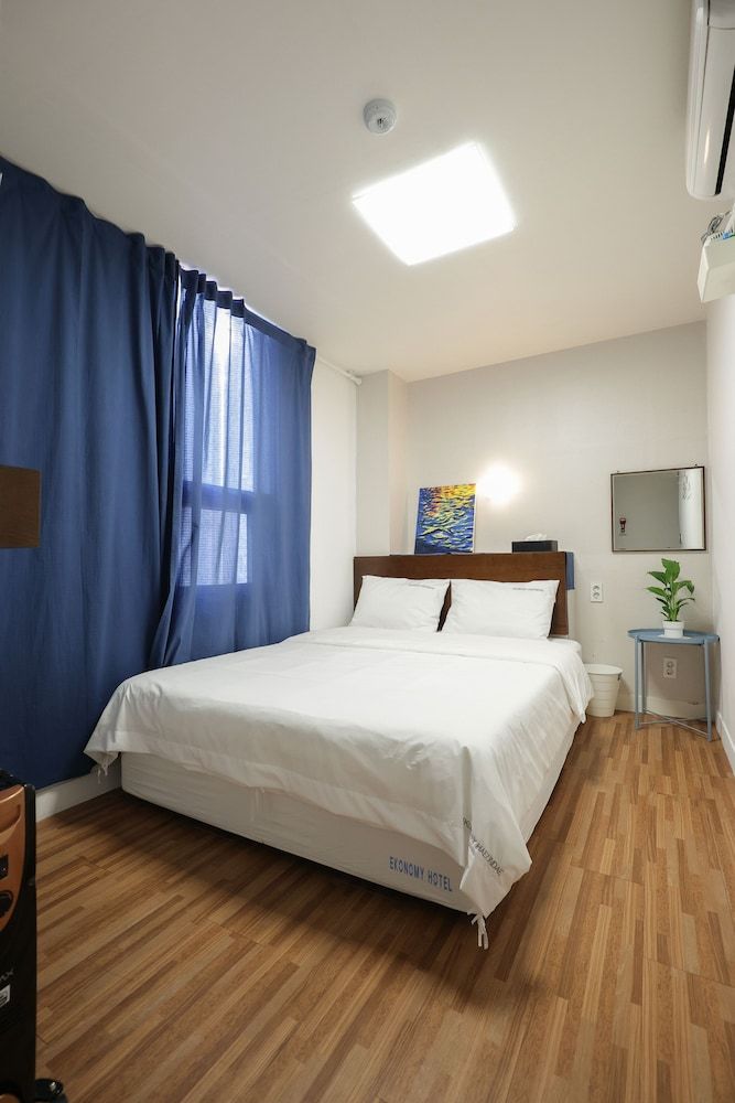 undefined Ekonomy Haeundae Guesthouse 7