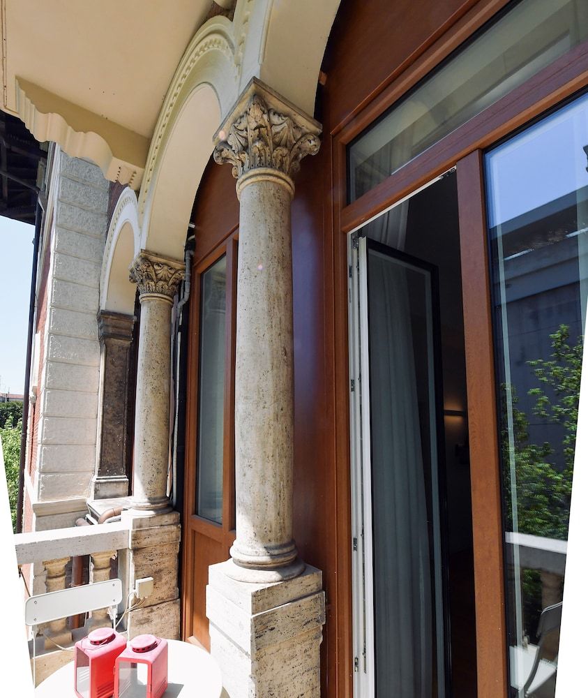 undefined Suites Farnese Design 7