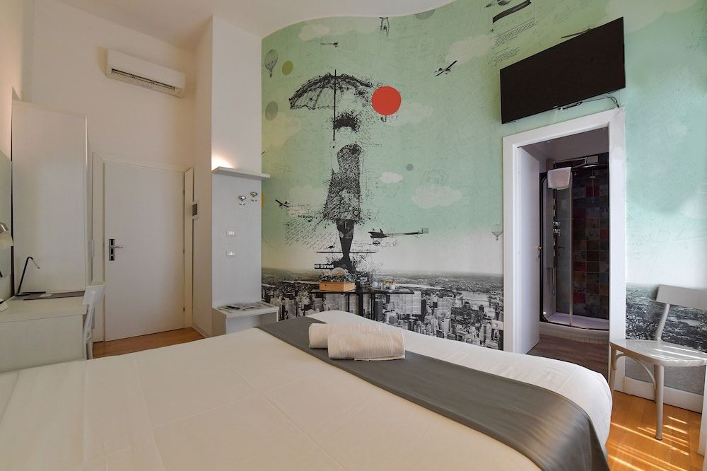 undefined Suites Farnese Design 4