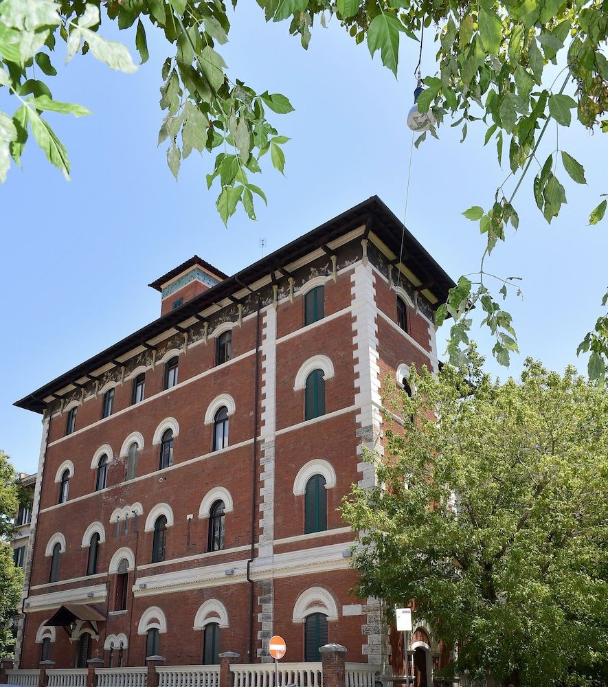 undefined Suites Farnese Design 8